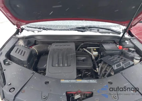 2011 Chevrolet Equinox 1Lt from USA, damaged, VIN 2CNFLEEC3B6236892